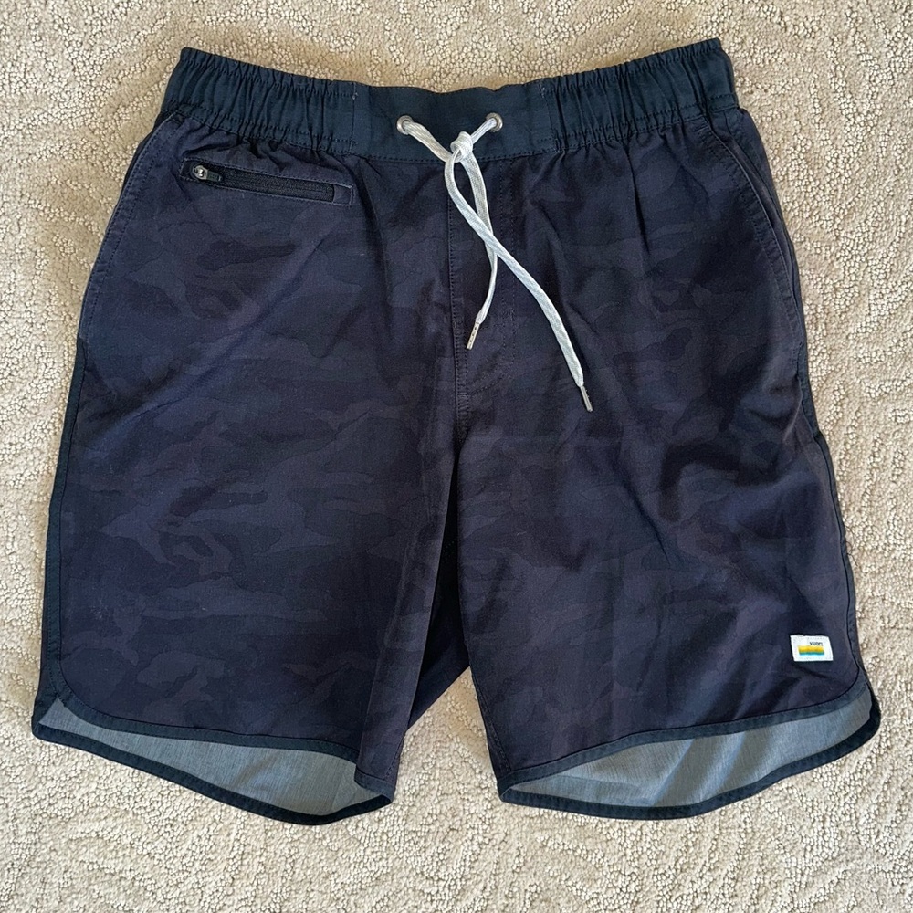 Vouri mens shorts